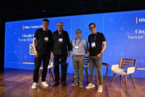 BlueConnections 👊 - 