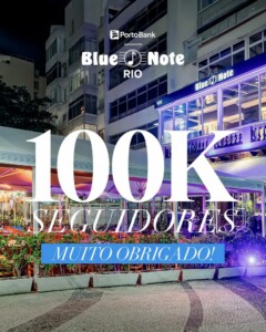 100K insta BNrio - 