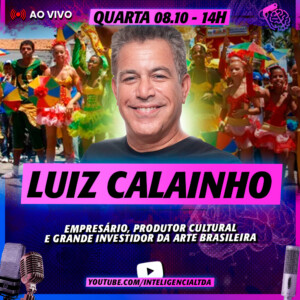 inteligencia ltda - 