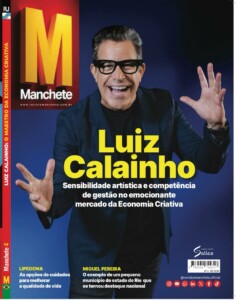 Revista Manchete - 
