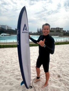 Surf - 