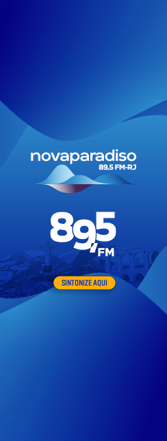 Um sucesso atrás do outro - Rádio NOVAPARADISO